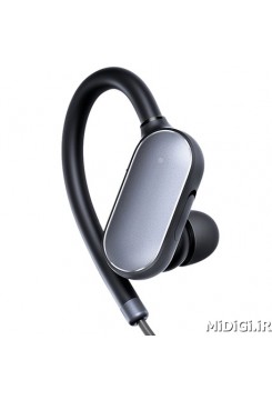 هندزفری بلوتوث اسپورت دور گوش می شیاومی شیائومی | Xiaomi Mi Sport Bluetooth Ear-Hook Headphones